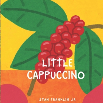 Paperback Little Cappuccino Book