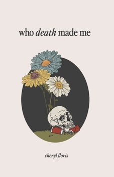 Paperback Who Death Made Me Book