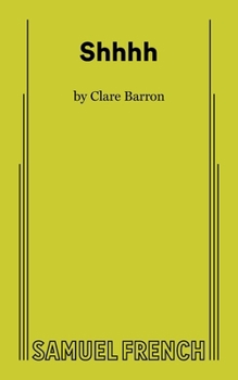 Shhhh