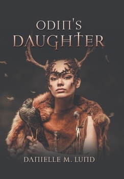 Hardcover Odin's Daughter Book