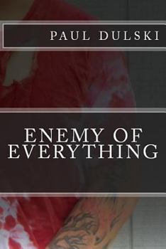 Paperback Enemy Of Everything Book