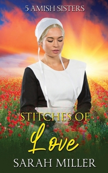 Paperback Stitches of Love Book