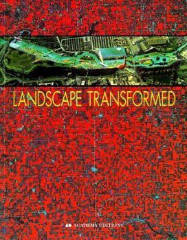 Paperback Landscape Transformed Book