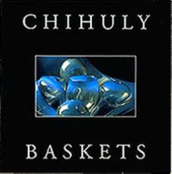 Hardcover CHIHULY GLASS. Book