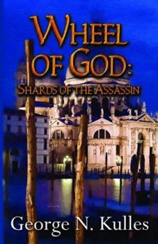 Paperback Shards of the Assassin (Wheel of God) Book