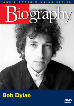 DVD Biography: Bob Dylan Book