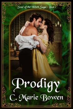Paperback Prodigy Book