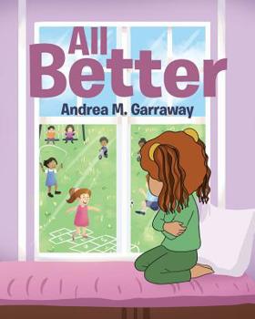 Paperback All Better Book