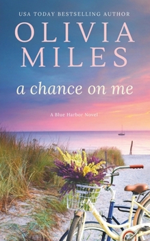 A Chance on Me (Blue Harbor)