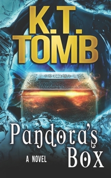 Paperback Pandora's Box Book