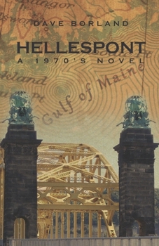 Paperback Hellespont Book