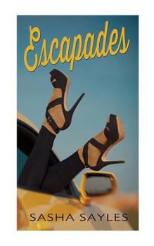 Paperback Escapades Book