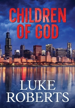 Hardcover Children of God Book