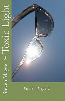 Paperback Toxic Light Book