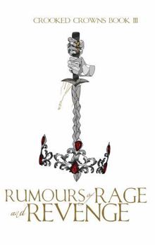 Paperback Rumours of Rage and Revenge Book