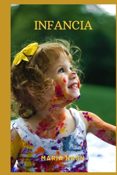 Paperback Infancia [Spanish] Book