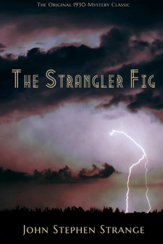 Paperback The Strangler Fig Book