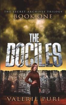 Paperback The Dociles Book