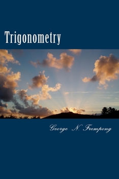 Paperback Trigonometry Book