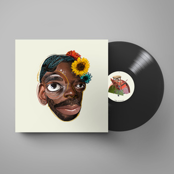 Vinyl Please Have A Seat Book