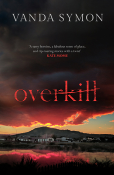Paperback Overkill: Volume 1 Book