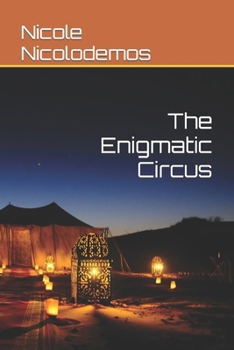 Paperback The Enigmatic Circus Book