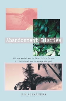 Paperback Abandonment Diaries Book