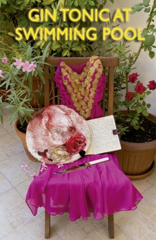 Paperback Gin Tonic at Swimming Pool: Theresa Spencer [Spanish] Book