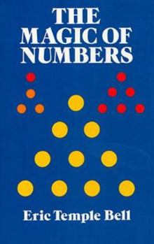 Paperback The Magic of Numbers Book