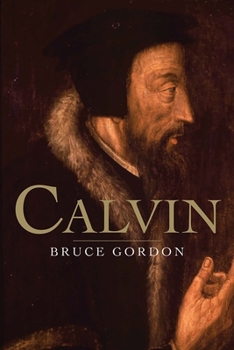 Paperback Calvin Book