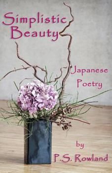 Paperback Simplistic Beauty Book