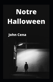Paperback Notre Halloween [French] Book