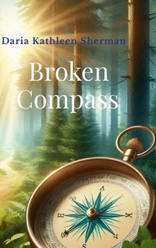Hardcover Broken Compass Book