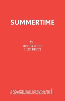 Paperback Summertime Book