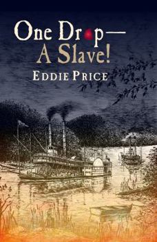 Hardcover One Drop--A Slave! Book