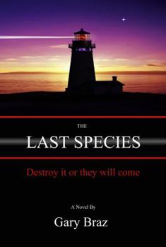 Paperback The Last Species Book
