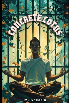 Paperback Concrete Lotus Book