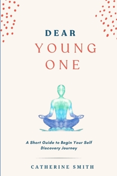 Paperback Dear Young One Book