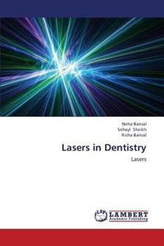 Paperback Lasers in Dentistry Book