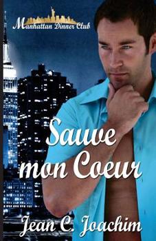 Paperback Sauve mon Coeur [French] Book