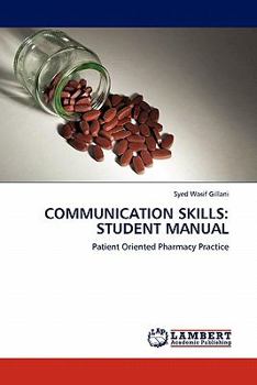 Paperback Communication Skills: Student Manual Book