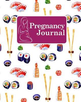 Pregnancy Journal: Baby Pregnancy Memory Book, Pregnancy Logo Shirts, Pregnancy Diary Template, Pregnant Book