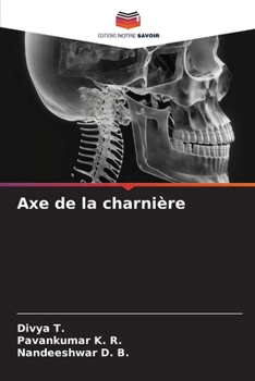 Axe de la charnière (French Edition)