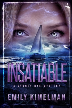 Paperback Insatiable Book