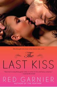 Paperback The Last Kiss Book