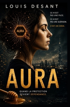 AURA: Quand la protection devient dépendance (UNIVERS FIREWALL) (French Edition)