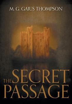 Paperback The Secret Passage Book