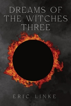 Paperback Dreams of the Witches Three Book