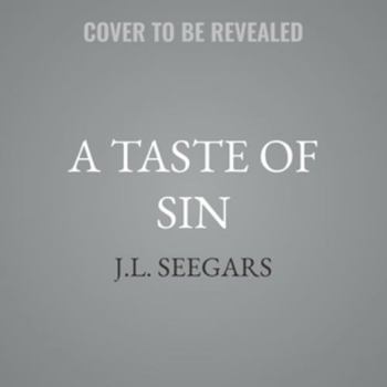 MP3 CD A Taste of Sin Book