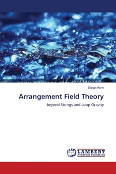 Paperback Arrangement Field Theory Book